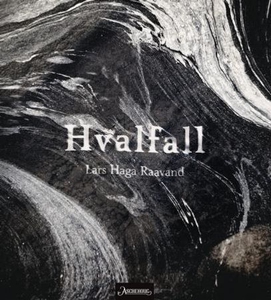 Hvalfall (ebok) av Lars Haga Raavand