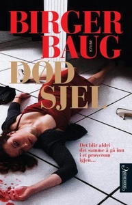 Død sjel (ebok) av Birger Baug