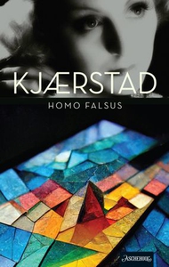 Homo Falsus, eller Det perfekte mord (ebok) a