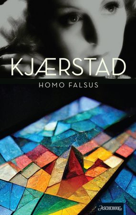 Homo Falsus, eller Det perfekte mord (ebok) av Jan Kjærstad