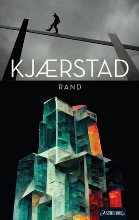 Rand (ebok) av Jan Kjærstad