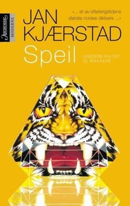 Speil (ebok) av Jan Kjærstad