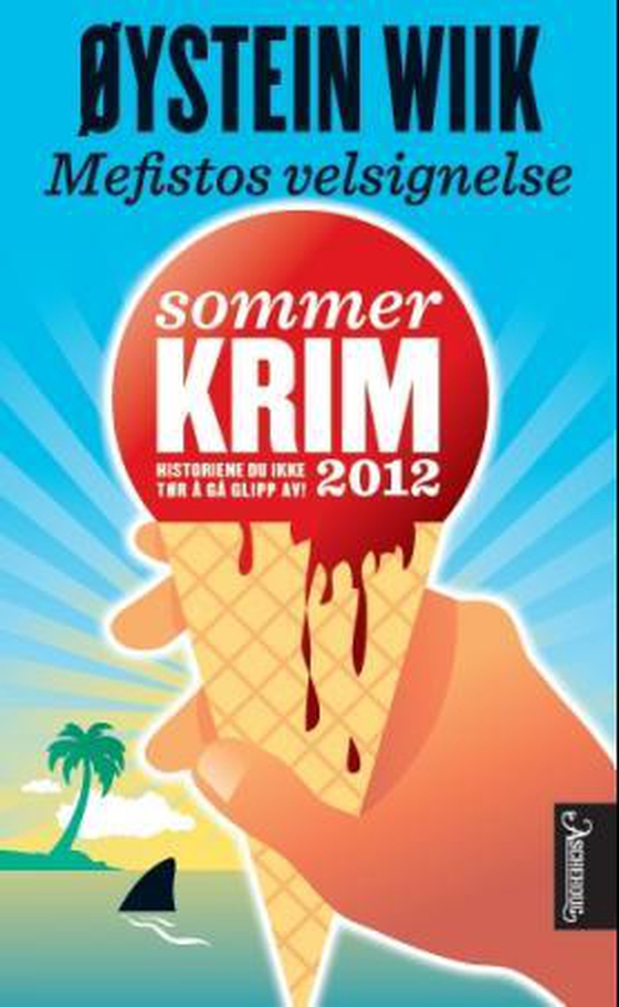 Mefistos velsignelse