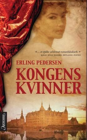 Kongens kvinner (ebok) av Erling Pedersen