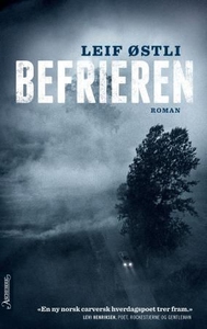 Befrieren (ebok) av Leif Østli