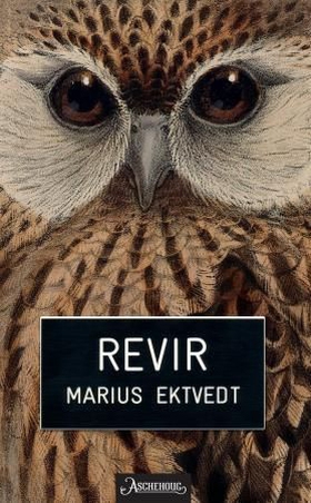 Revir (ebok) av Marius Ektvedt