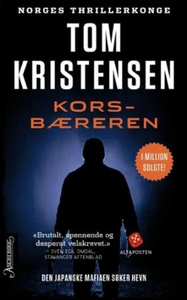 Korsbæreren (ebok) av Tom Kristensen
