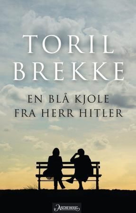En blå kjole fra herr Hitler (ebok) av Toril 