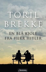 En blå kjole fra herr Hitler (ebok) av Toril
