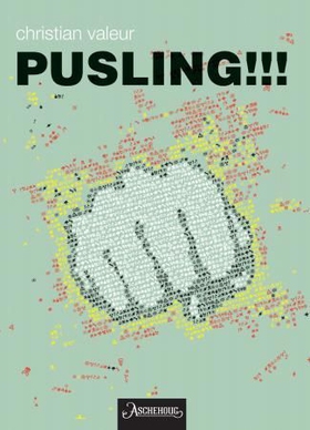 Pusling (ebok) av Christian Valeur