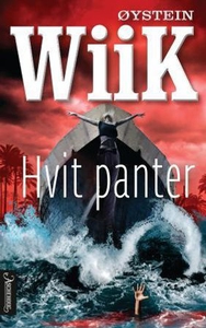Hvit panter (ebok) av Øystein Wiik