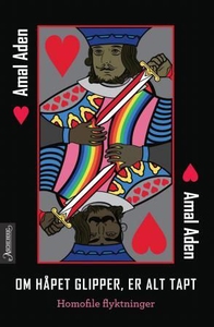 Om håpet glipper, er alt tapt (ebok) av Amal
