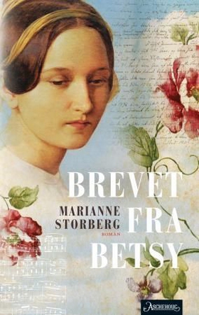 Brevet fra Betsy (ebok) av Marianne Storberg