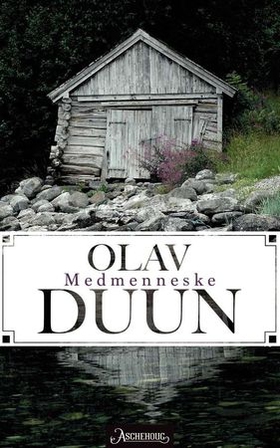 Medmenneske (ebok) av Olav Duun