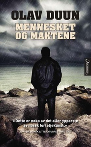 Mennesket og maktene (ebok) av Olav Duun