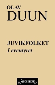 Juvikfolket (ebok) av Olav Duun