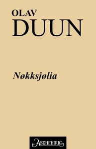 Nøkksjølia (ebok) av Olav Duun