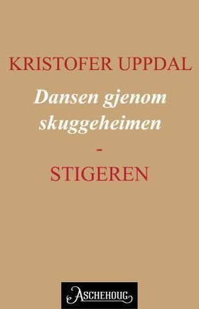 Dansen gjenom skuggeheimen - stigeren - Tørber Landsems far (ebok) av Kristofer Uppdal