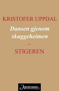 Dansen gjenom skuggeheimen (ebok) av Kristofe