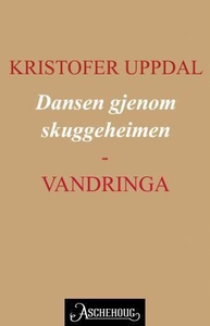 Dansen gjenom skuggeheimen (ebok) av Kristofe