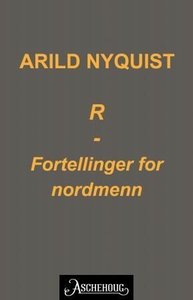 R (ebok) av Arild Nyquist