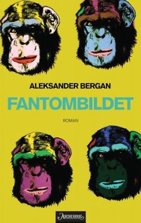 Fantombildet - roman (ebok) av Aleksander Bergan
