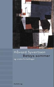 Betzys sommer og andre fortellinger (ebok) av