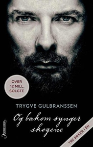 Og bakom synger skogene (ebok) av Trygve Gulb