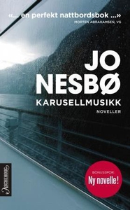 Karusellmusikk (ebok) av Jo Nesbø