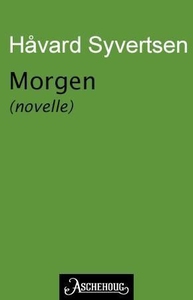 Morgen (ebok) av Håvard Syvertsen