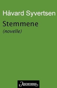 Stemmene (ebok) av Håvard Syvertsen
