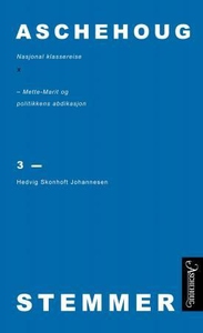 Nasjonal klassereise (ebok) av Hedvig Skonhof