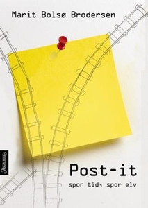 Post-it (ebok) av Marit Bolsø Brodersen