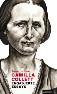 Camilla Collett (ebok) av Tone Selboe