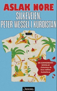 Silkeveien (ebok) av Aslak Nore