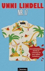 Nr. 17 (ebok) av Unni Lindell