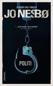 Politi (ebok) av Jo Nesbø