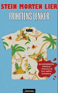 Frihetens lenker (ebok) av Stein Morten Lier