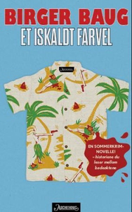 Et iskaldt farvel (ebok) av Birger Baug