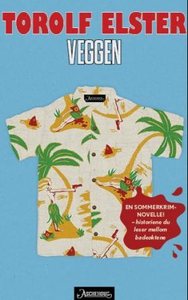 Veggen (ebok) av Torolf Elster