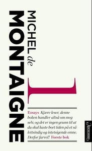 Essays (ebok) av Michel de Montaigne