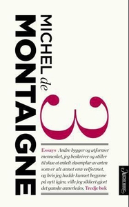 Essays (ebok) av Michel de Montaigne