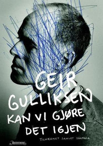 Kan vi gjøre det igjen (ebok) av Geir Gulliks