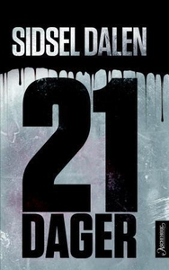 21 dager (ebok) av Sidsel Dalen