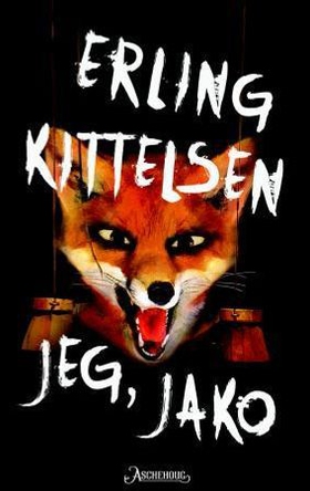 Jeg, Jako - roman (ebok) av Erling Kittelsen