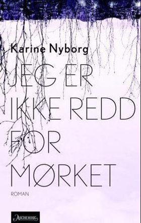 Jeg er ikke redd for mørket - roman (ebok) av Karine Nyborg