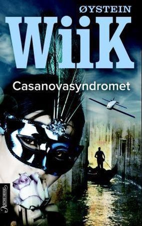 Casanovasyndromet (ebok) av Øystein Wiik