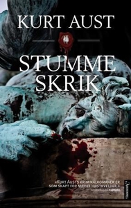 Stumme skrik (ebok) av Kurt Aust