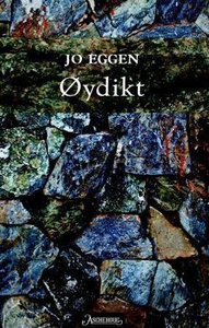Øydikt (ebok) av Jo Eggen