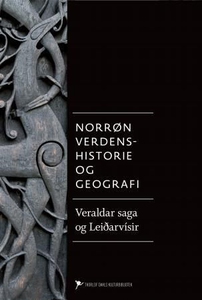 Norrøn verdenshistorie og geografi (ebok) av